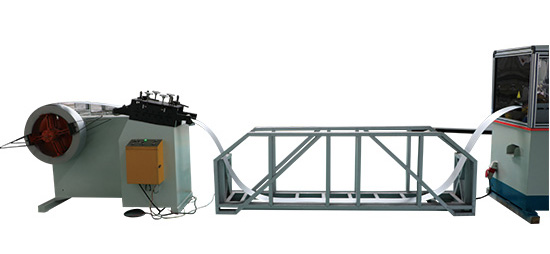 方通龙骨机 方通龙骨机